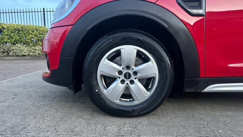 MINI Countryman 1.5 Cooper Classic 5dr Petrol Hatchback